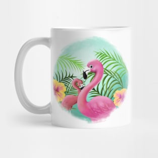 Summer Vibe Mug